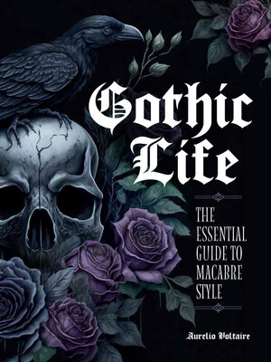 cover image of Gothic Life